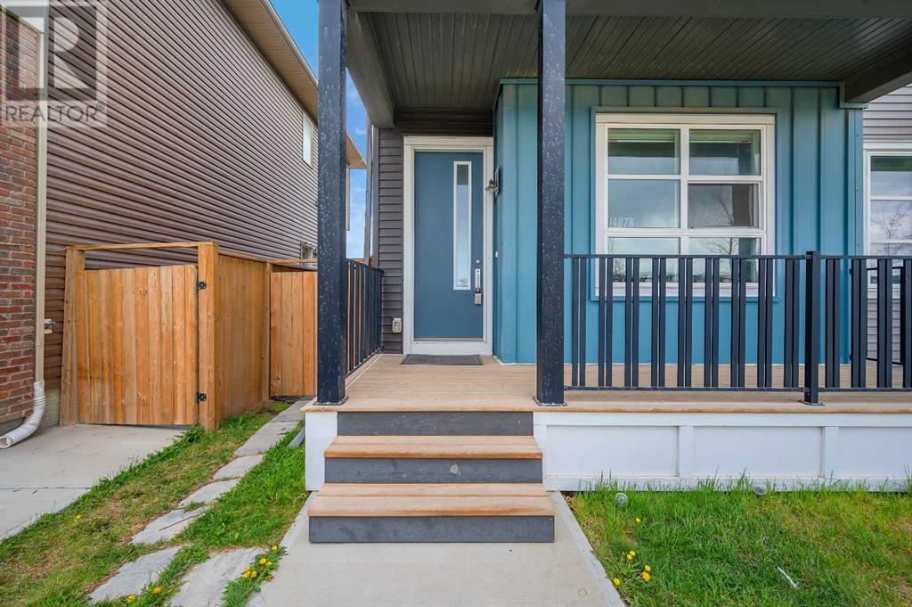 Single Family House for Sale in   Street NE Livingston Calgary 