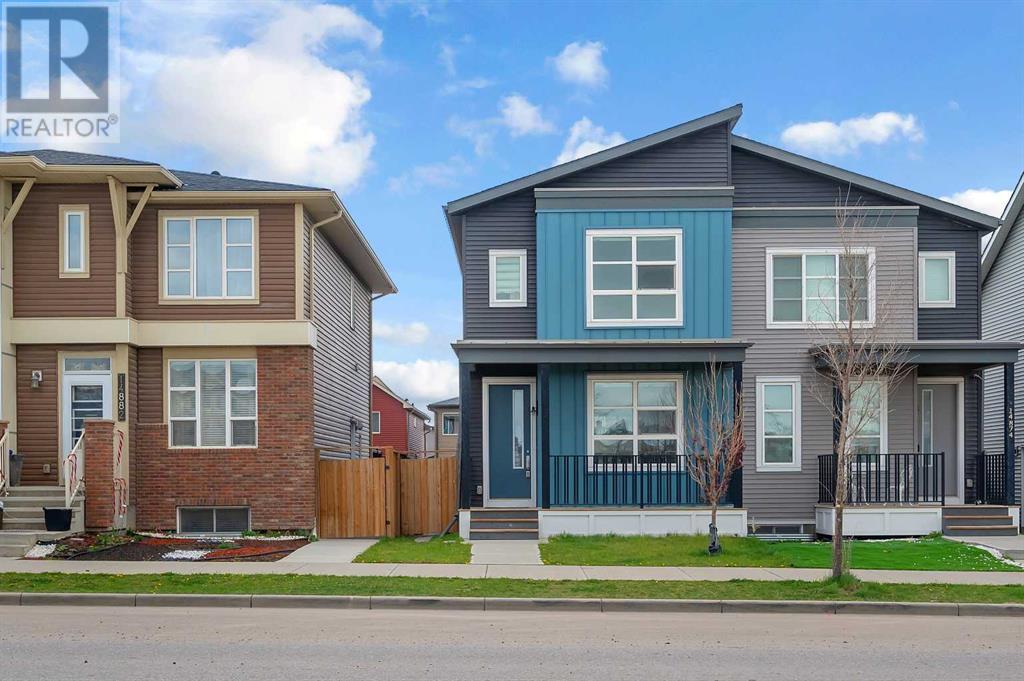 14878 1 Street NE, Calgary, Alberta
