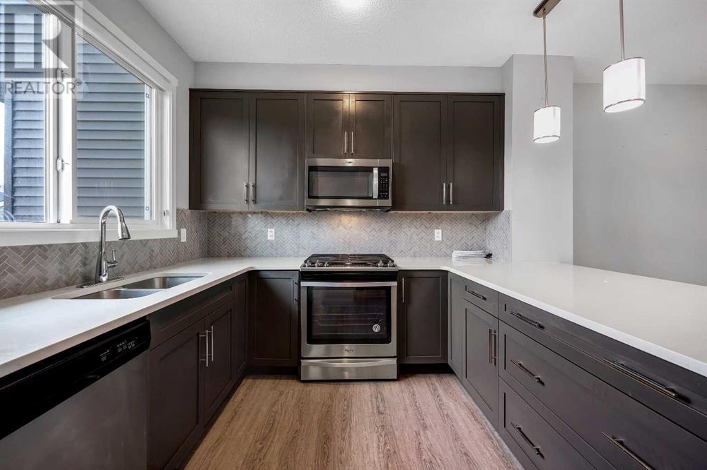 Single Family House for Sale in   Street NE Livingston Calgary 