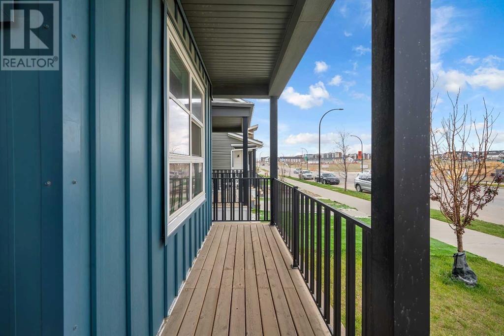 Single Family House for Sale in   Street NE Livingston Calgary 