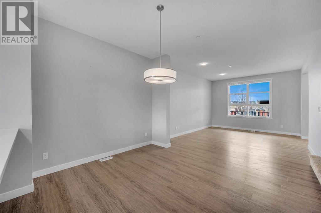 Single Family House for Sale in   Street NE Livingston Calgary 