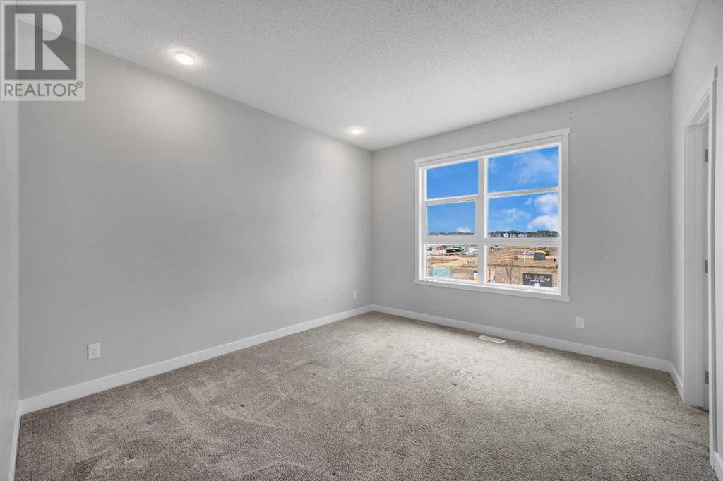 Single Family House for Sale in   Street NE Livingston Calgary 
