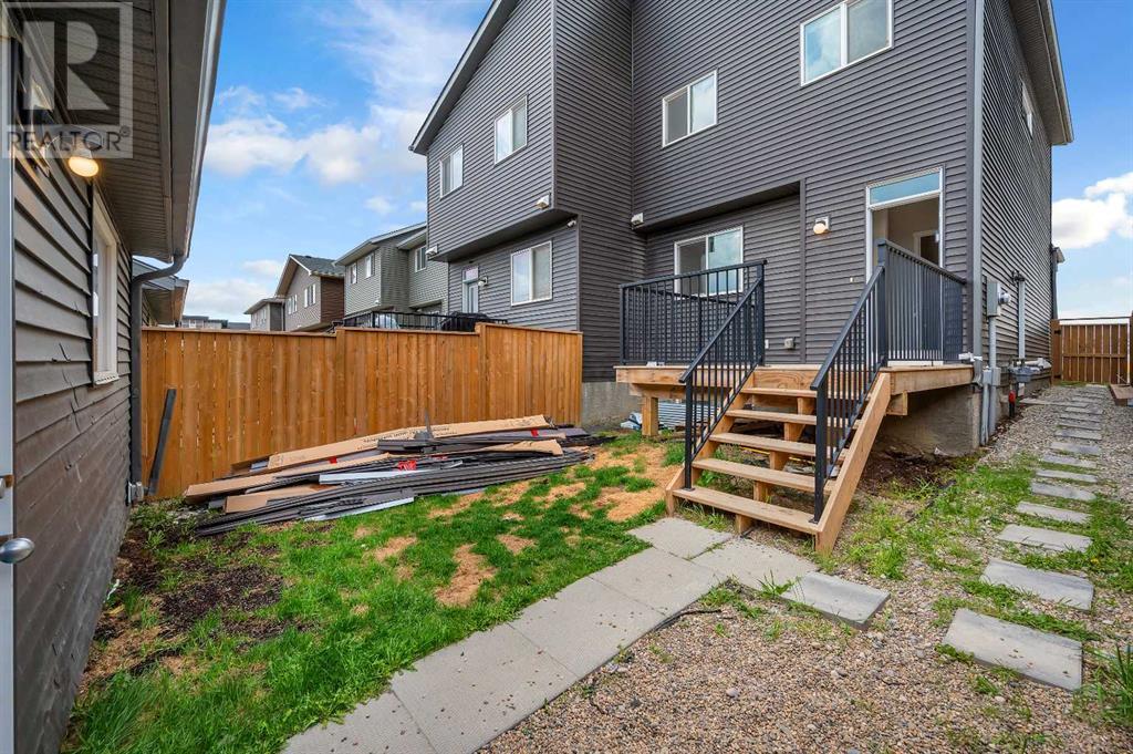 Single Family House for Sale in   Street NE Livingston Calgary 