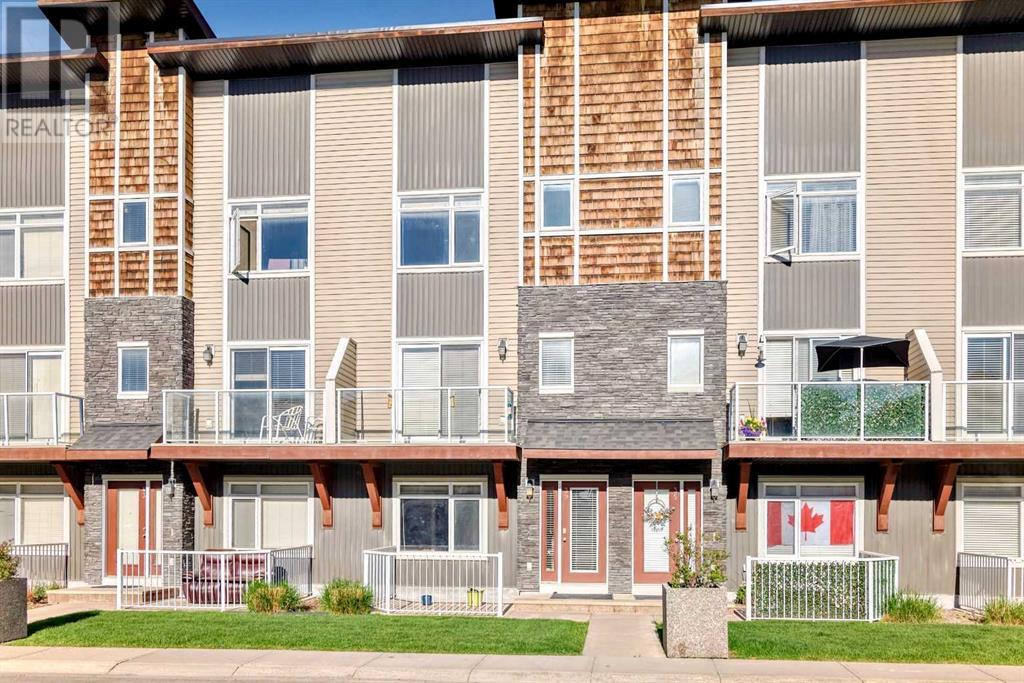 39 Skyview Point Link NE, Calgary, Alberta