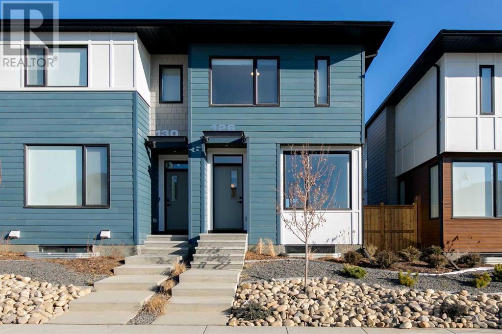 126 Homestead Boulevard NE, Calgary, Alberta