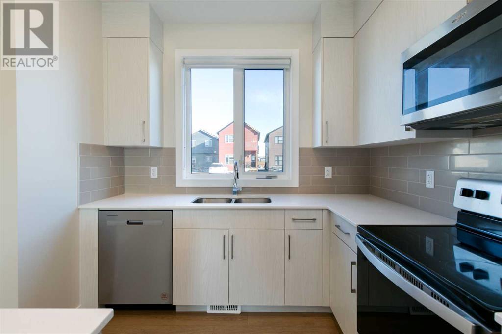 Single Family House for Sale in  Homestead Boulevard NE Homestead Calgary 