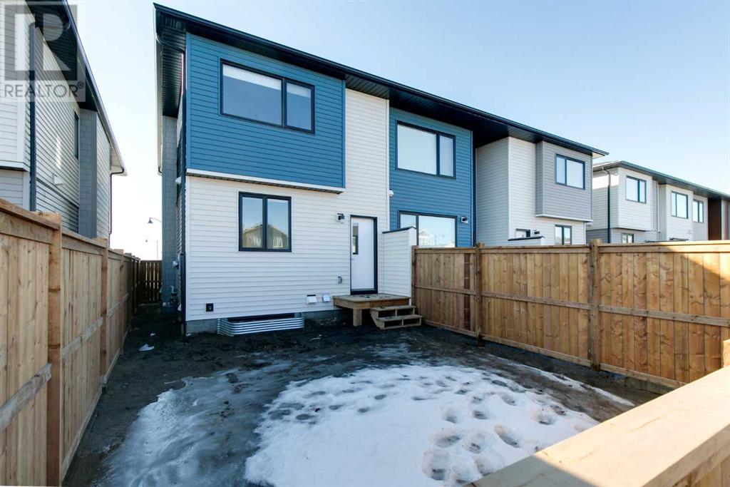 Single Family House for Sale in  Homestead Boulevard NE Homestead Calgary 