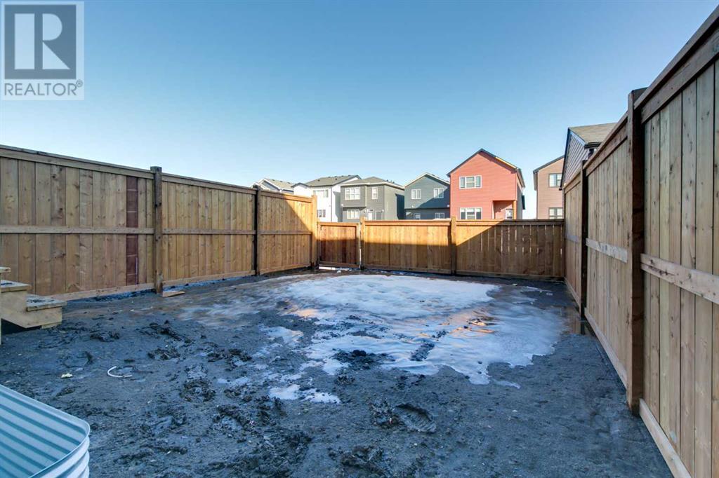 Single Family House for Sale in  Homestead Boulevard NE Homestead Calgary 