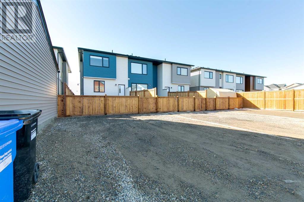 Single Family House for Sale in  Homestead Boulevard NE Homestead Calgary 
