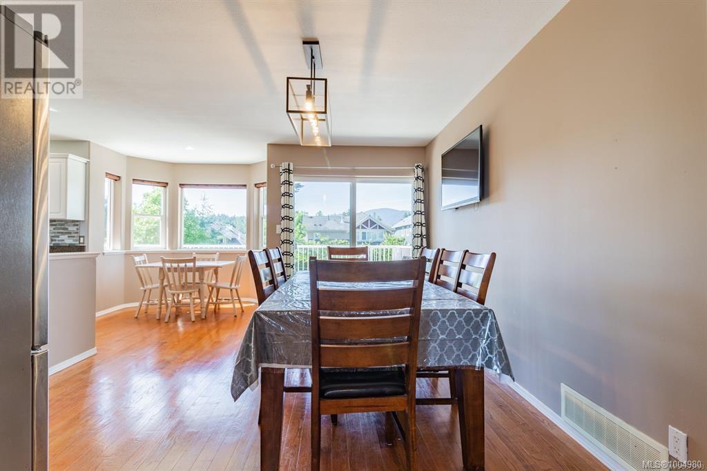 6091 Sierra Way, Nanaimo