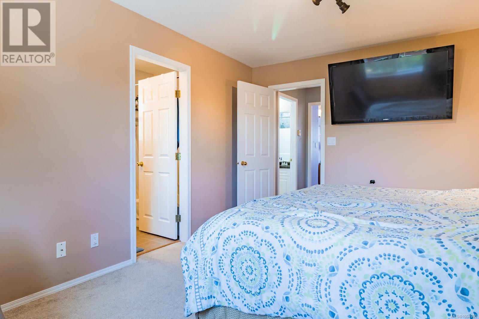 6091 Sierra Way, Nanaimo