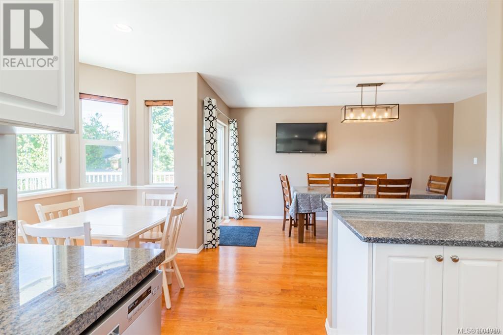 6091 Sierra Way, Nanaimo