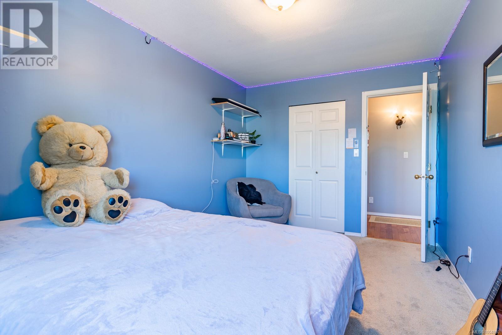 6091 Sierra Way, Nanaimo