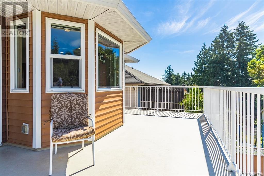 6091 Sierra Way, Nanaimo