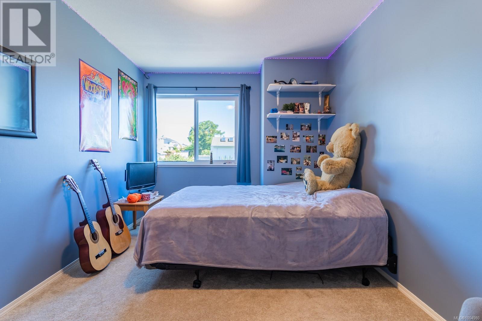 6091 Sierra Way, Nanaimo