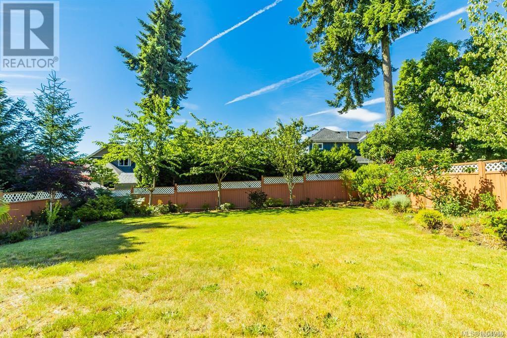 6091 Sierra Way, Nanaimo
