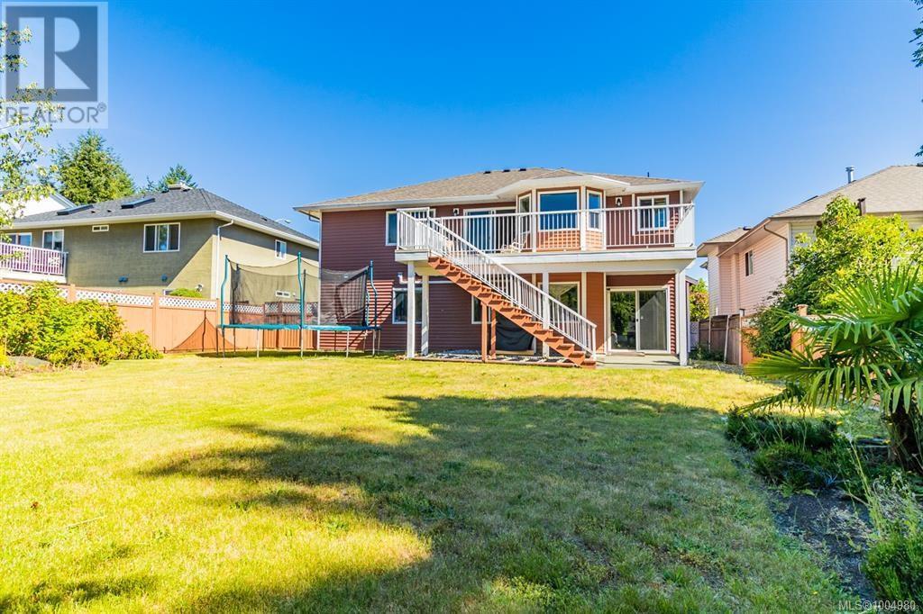 6091 Sierra Way, Nanaimo