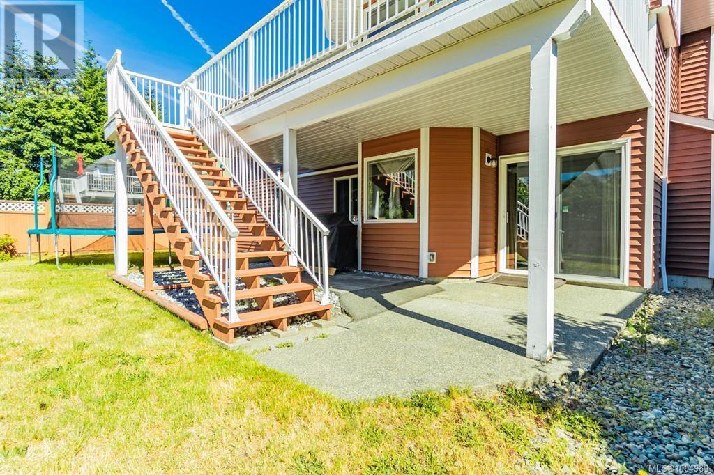 6091 Sierra Way, Nanaimo
