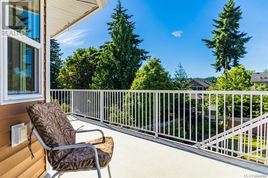 6091 Sierra Way, Nanaimo