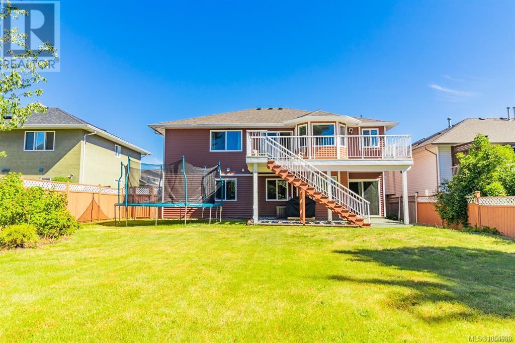 6091 Sierra Way, Nanaimo