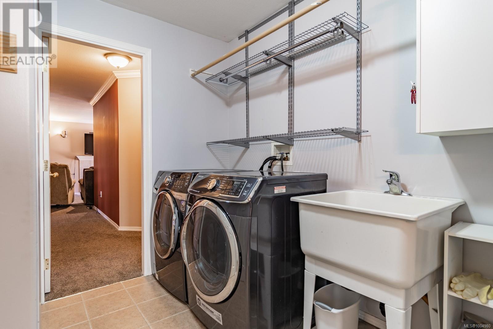 6091 Sierra Way, Nanaimo