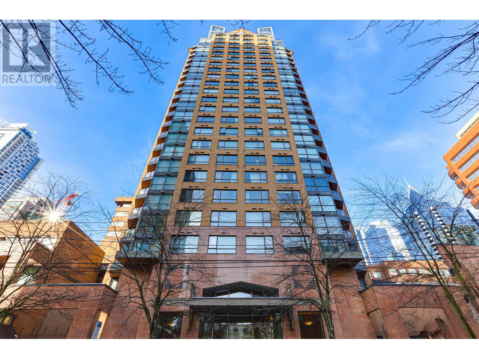 Photo 18 of 1105 1189 Howe Street, Vancouver BC