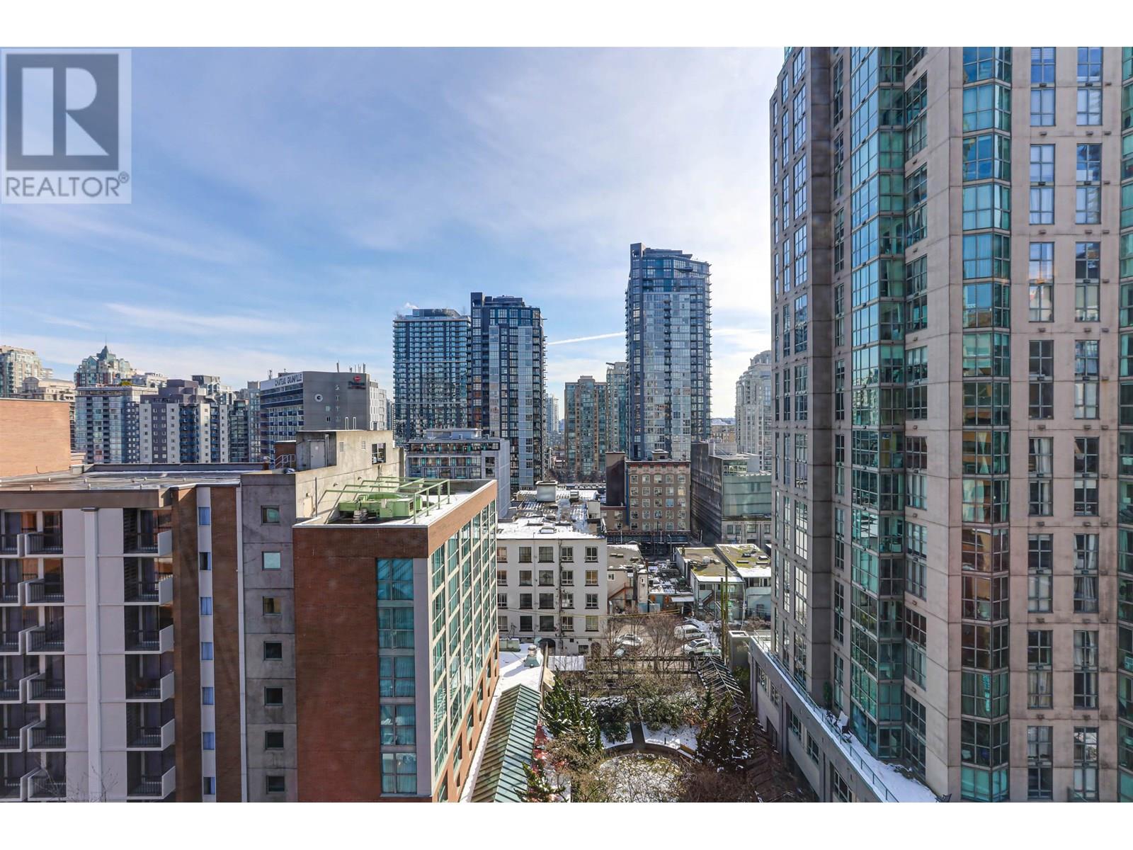 Photo 17 of 1105 1189 Howe Street, Vancouver BC