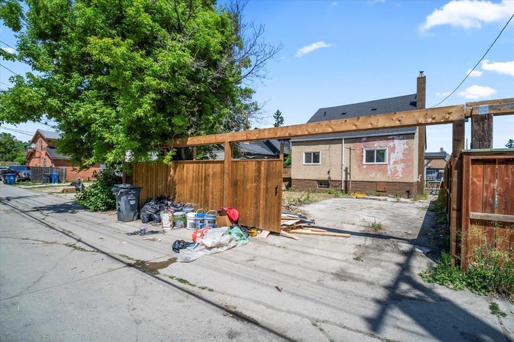 Photo 21 of 1478 Alexander Avenue, Winnipeg MB