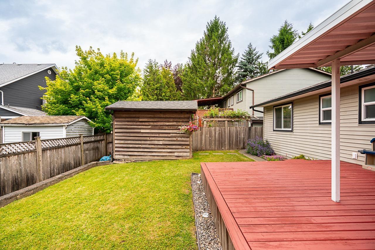 Photo 23 of 26440 28 A Avenue, Langley BC