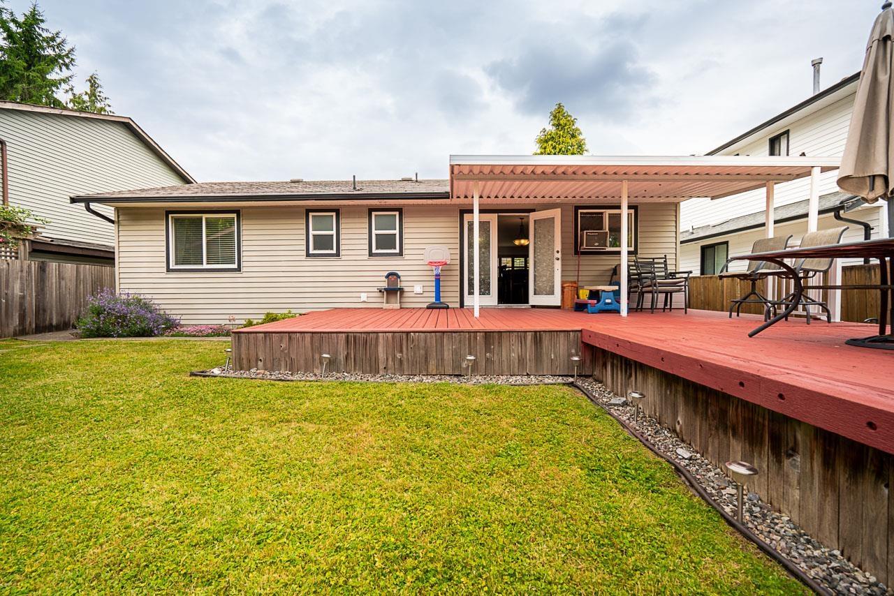 Photo 26 of 26440 28 A Avenue, Langley BC