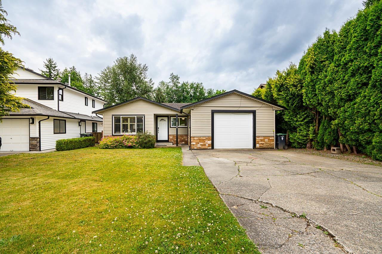 Photo 15 of 26440 28 A Avenue, Langley BC