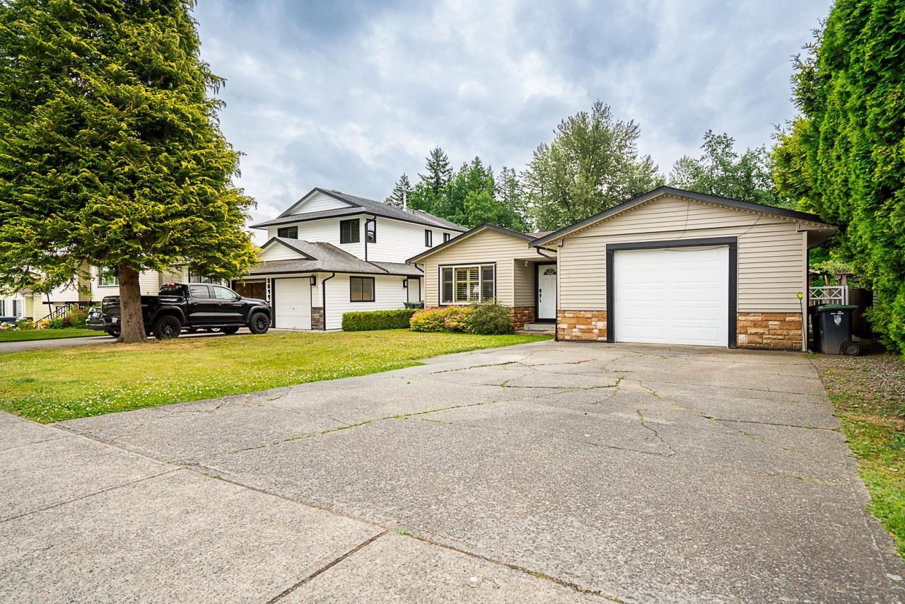 Photo 9 of 26440 28 A Avenue, Langley BC