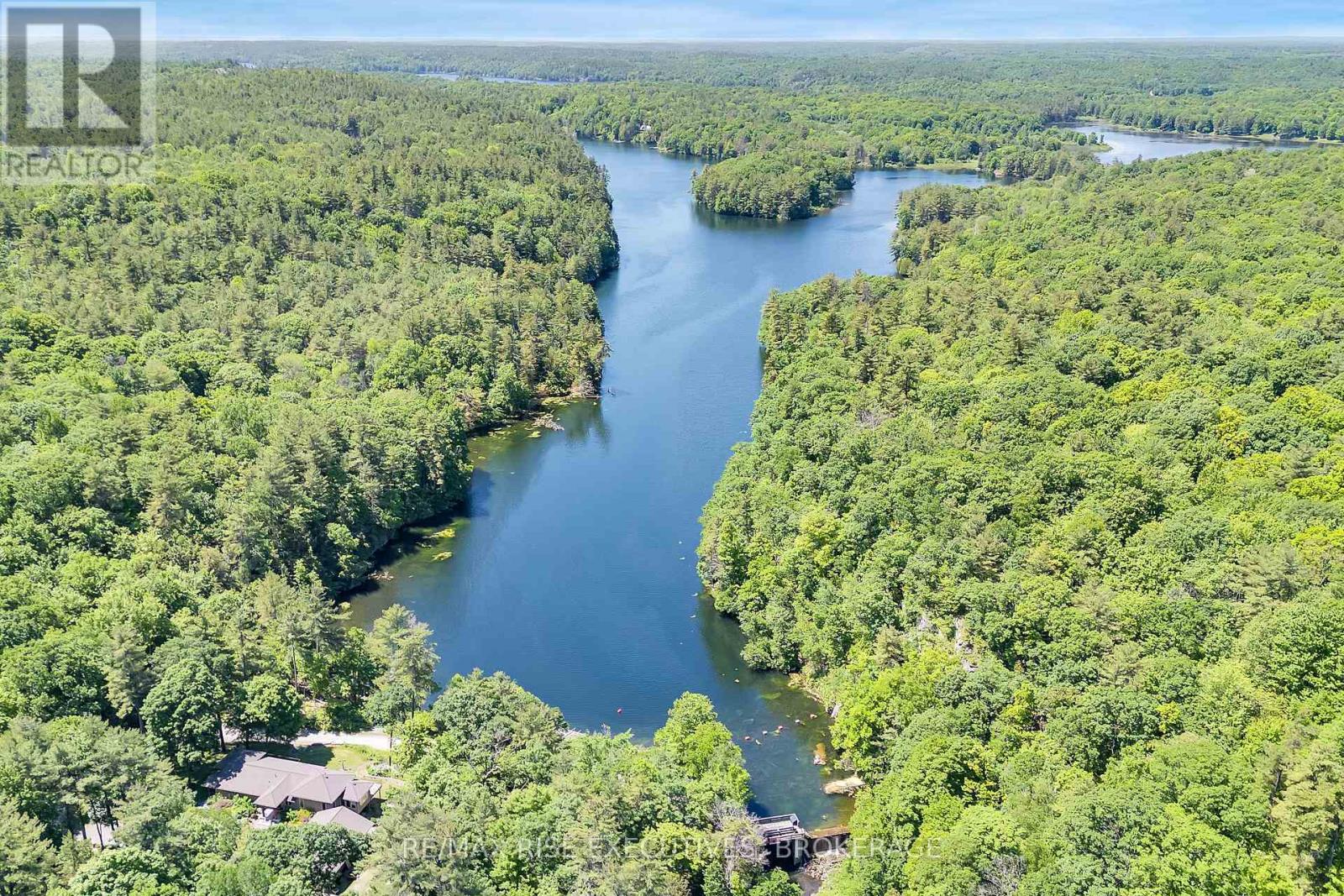 Photo 11 of Pt Lt 13 Queen Street, Rideau Lakes ON