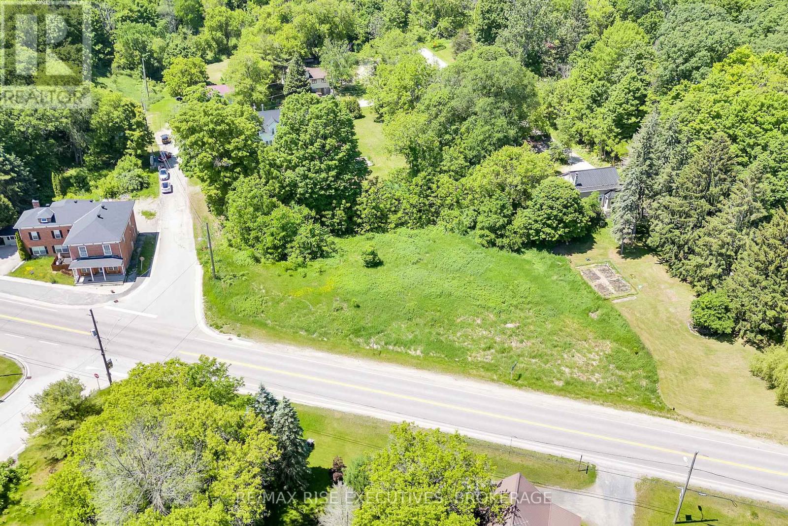 Photo 5 of Pt Lt 13 Queen Street, Rideau Lakes ON