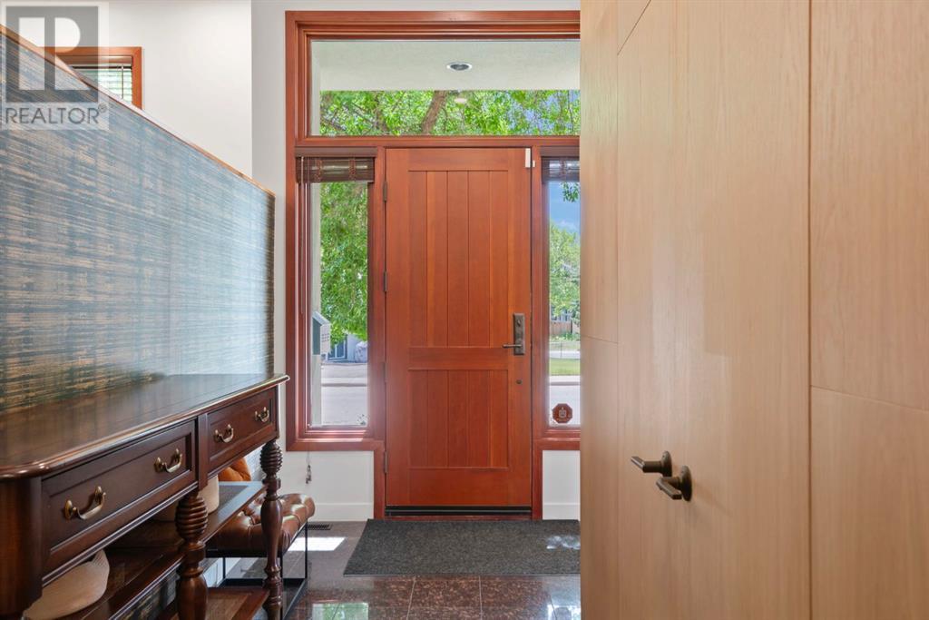 Single Family House for Sale in   Avenue NW West Hillhurst Calgary 
