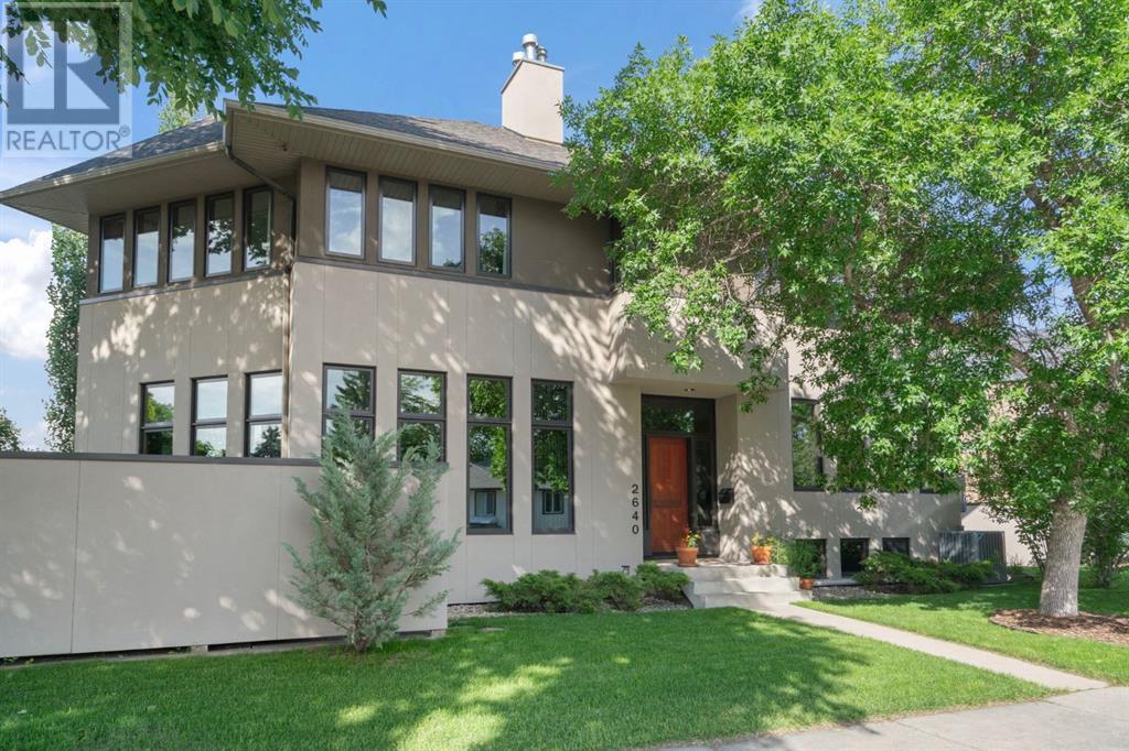 Single Family House for Sale in   Avenue NW West Hillhurst Calgary 