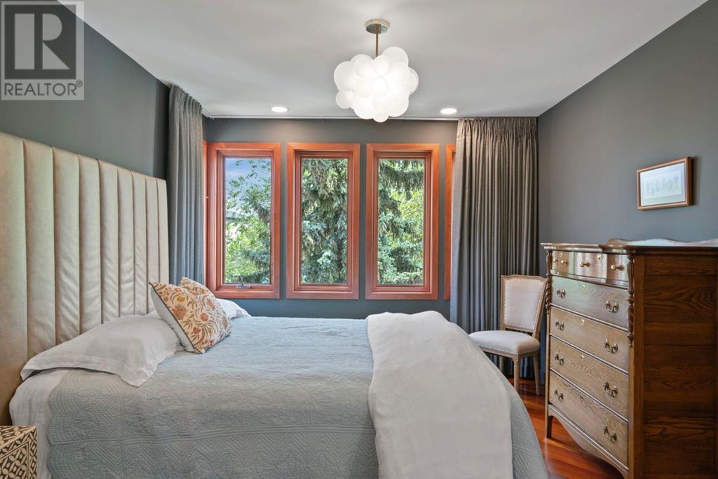 Single Family House for Sale in   Avenue NW West Hillhurst Calgary 