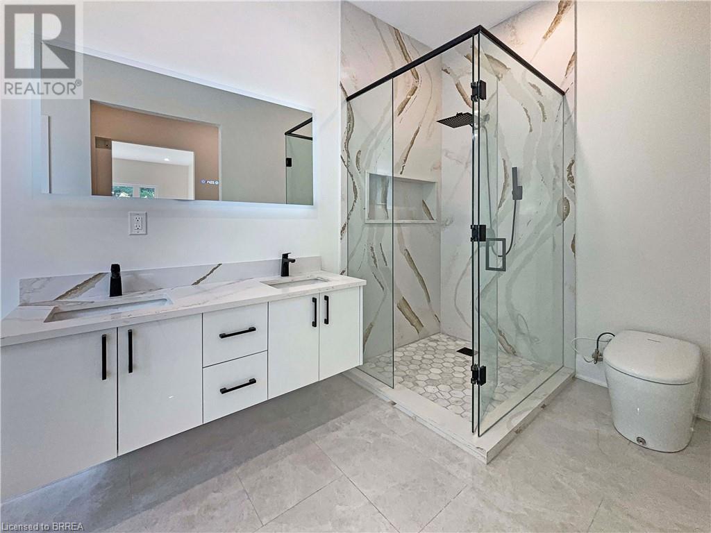 Photo 16 of 232 Ellis Avenue, Mount Pleasant ON
