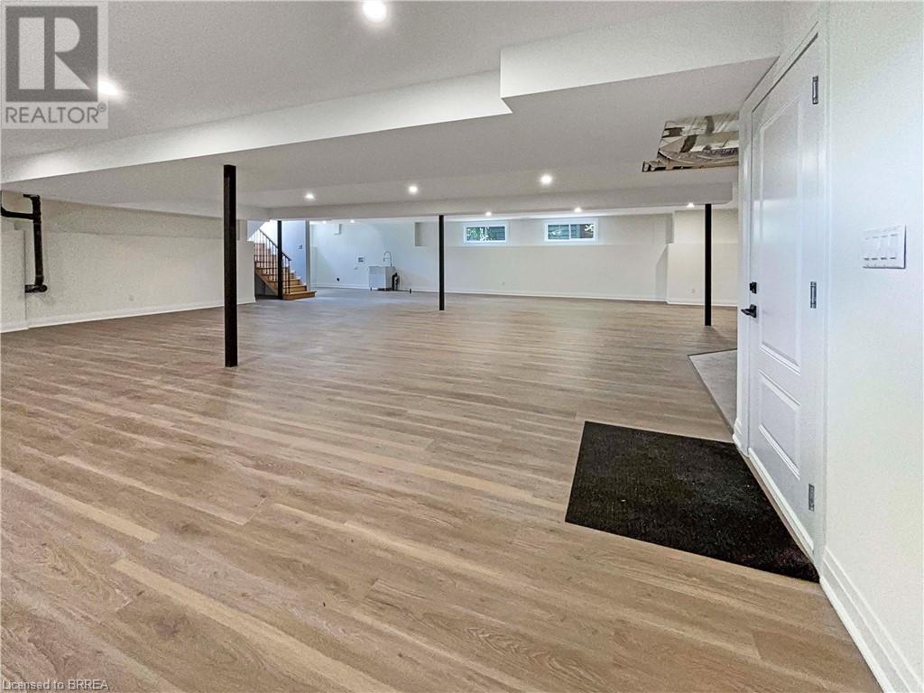 Photo 25 of 232 Ellis Avenue, Mount Pleasant ON