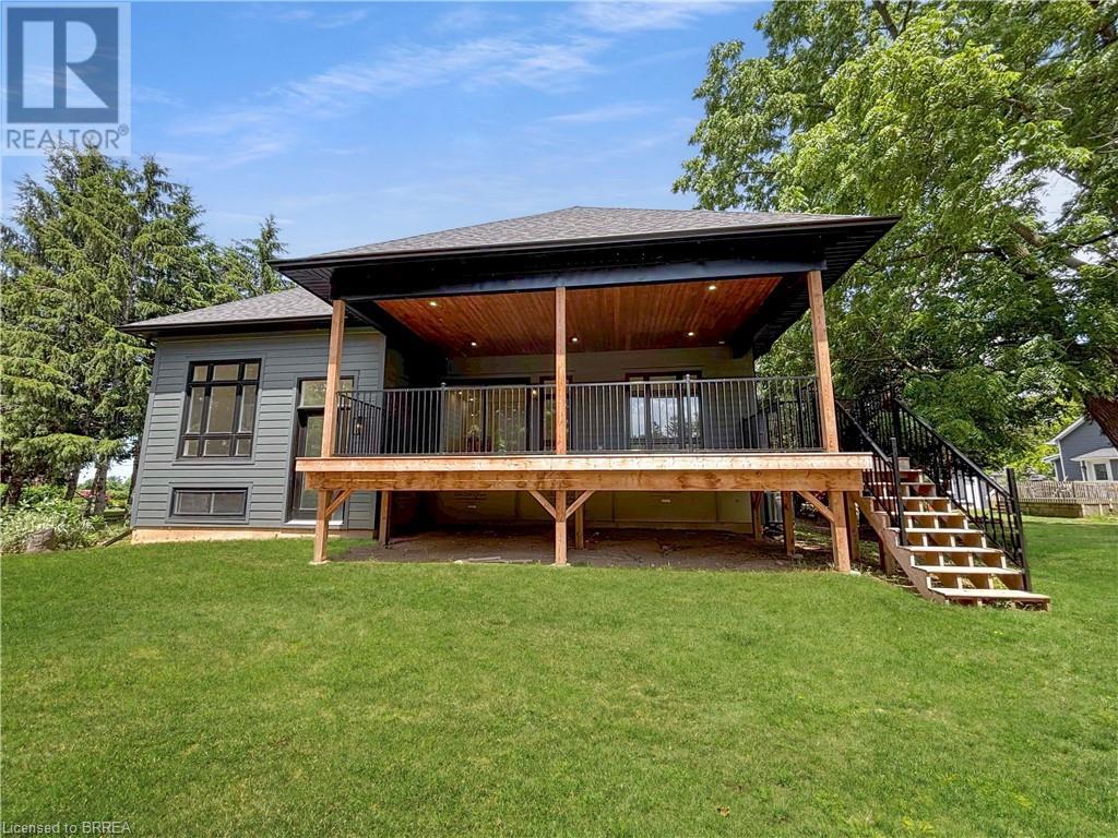 Photo 28 of 232 Ellis Avenue, Mount Pleasant ON