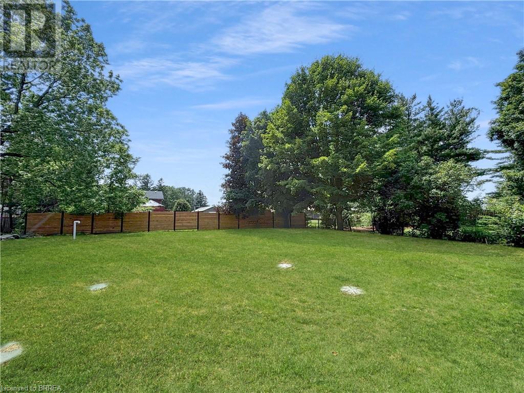 Photo 30 of 232 Ellis Avenue, Mount Pleasant ON