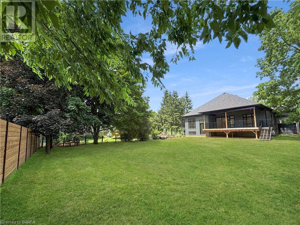 Photo 31 of 232 Ellis Avenue, Mount Pleasant ON