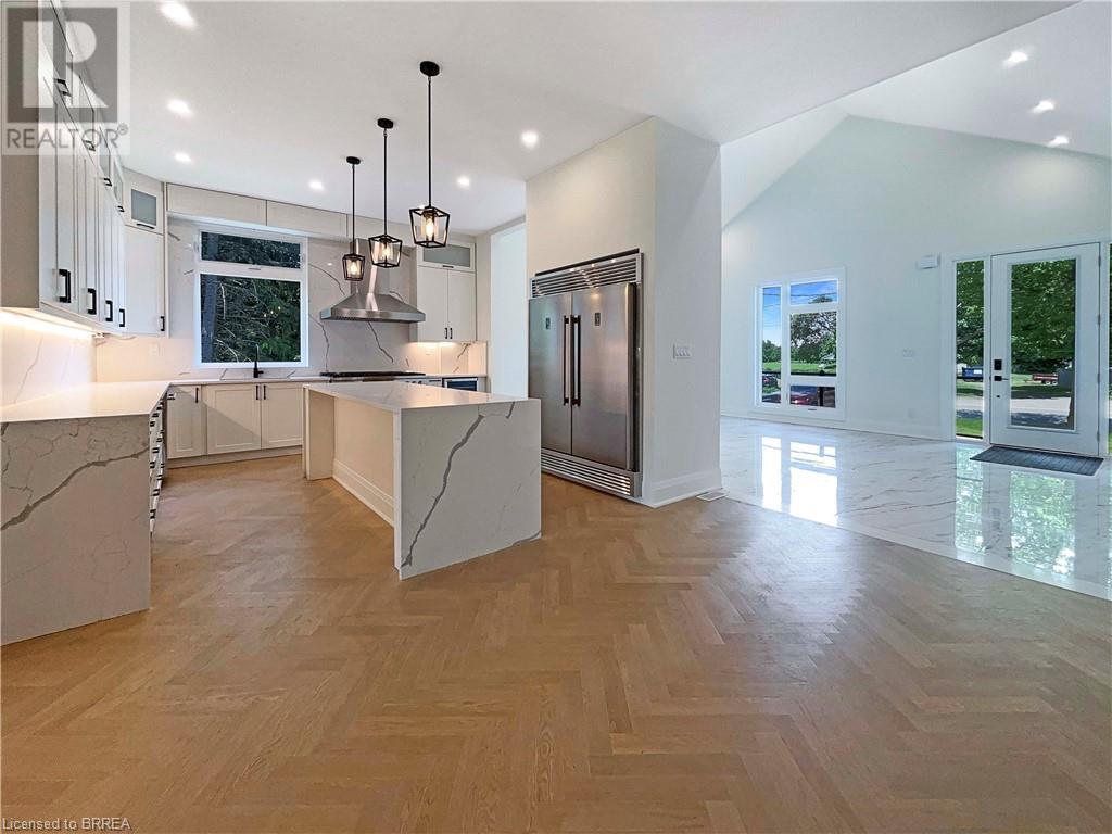 Photo 7 of 232 Ellis Avenue, Mount Pleasant ON
