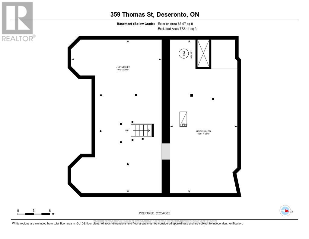 Photo 9 of 359 Thomas Street, Deseronto ON