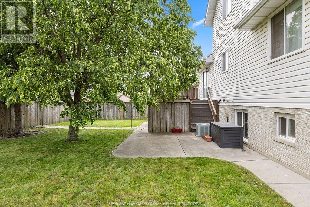 Photo 28 of 4577 Hunt Club Crescent, Windsor ON