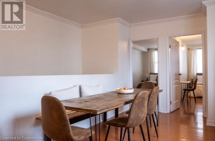 Photo 5 of 66 King Street E Unit Room, Hamilton ON