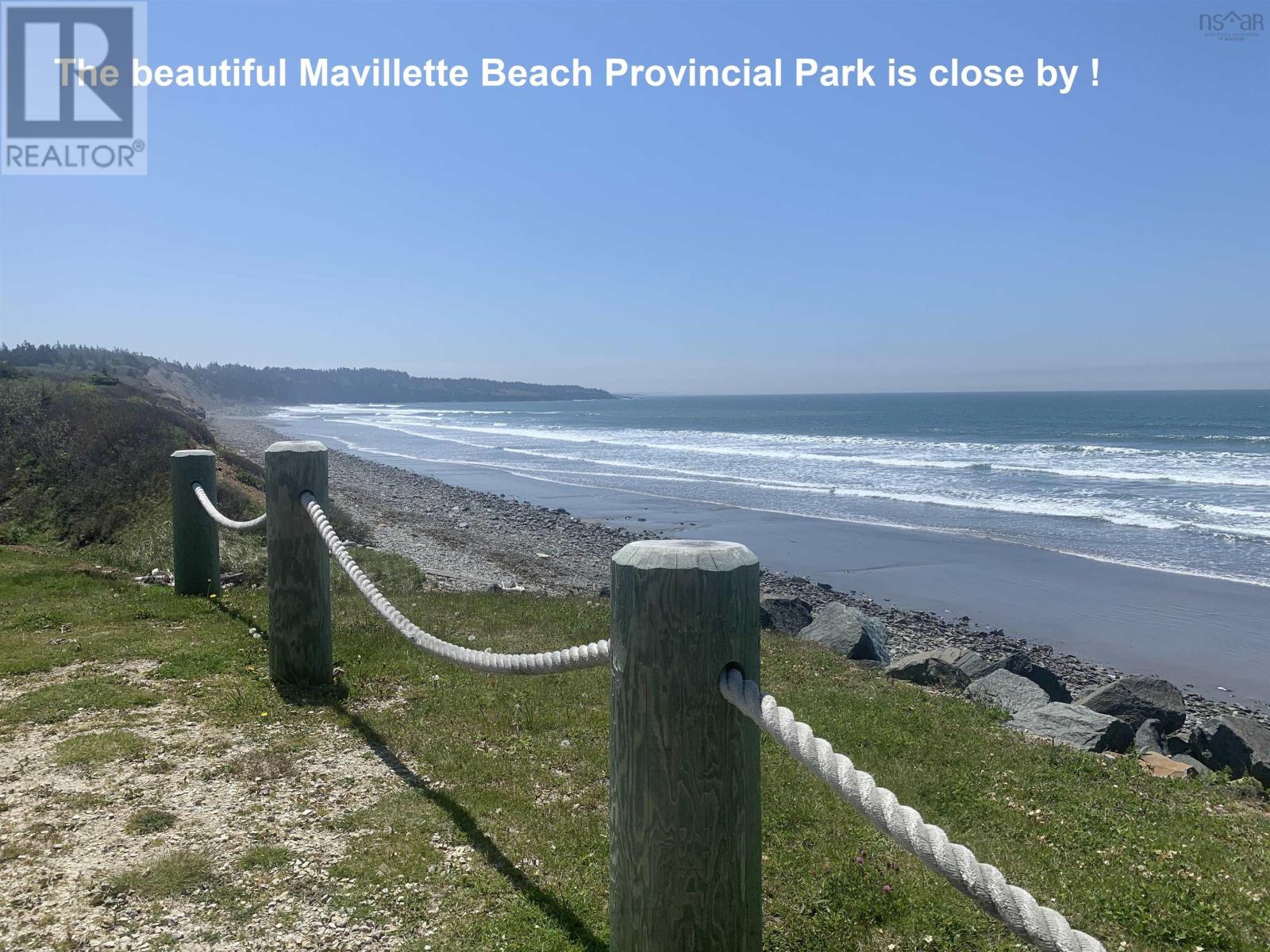 Property 11 of 12 of Lot C Leblanc Branch Road