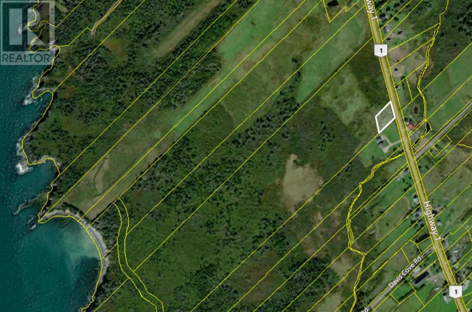 Property 2 of 6 of Lot Highway 1