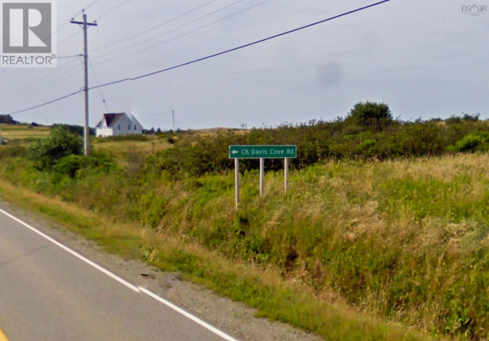 Property 3 of 6 of Lot Highway 1