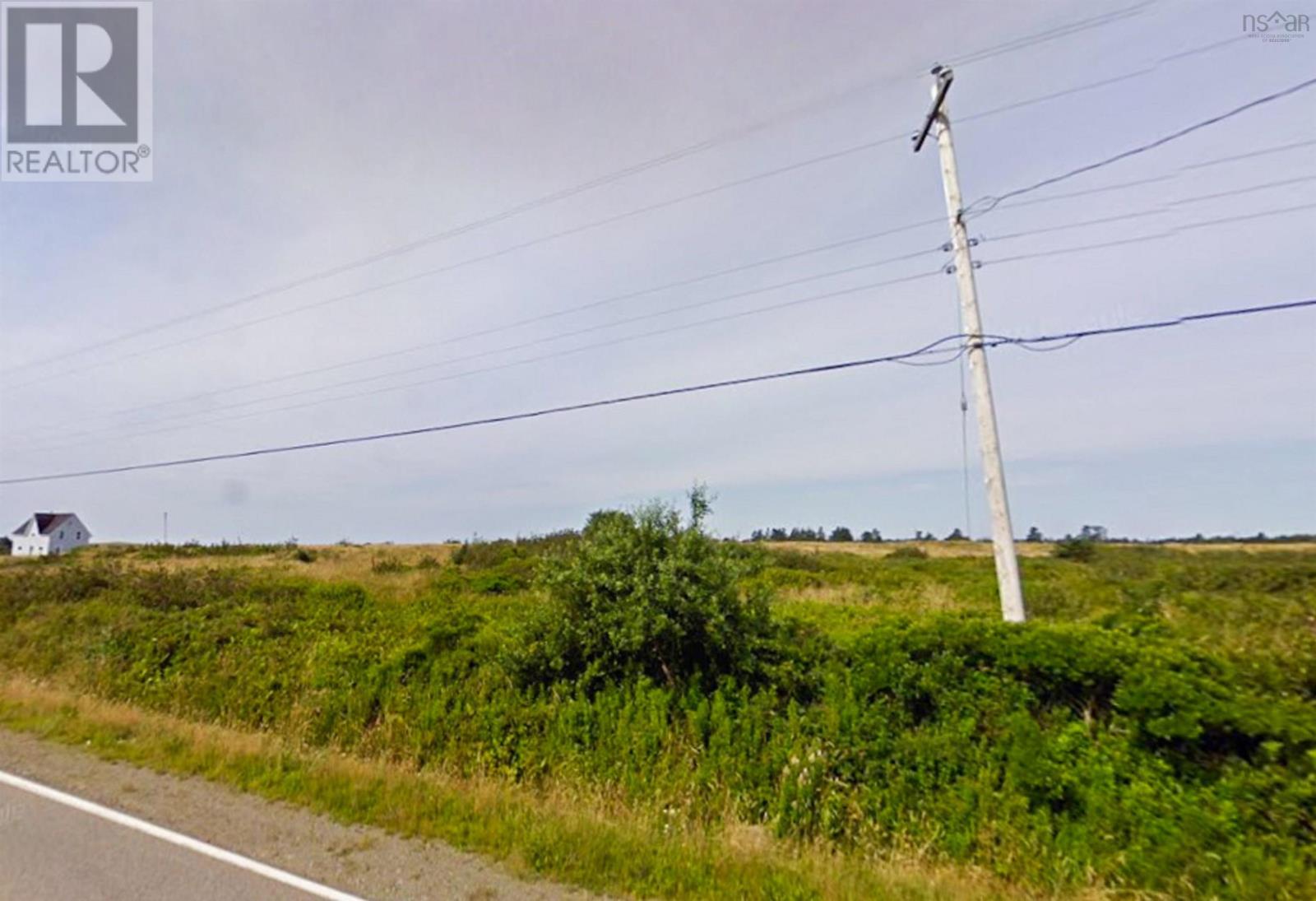 Property 4 of 6 of Lot Highway 1